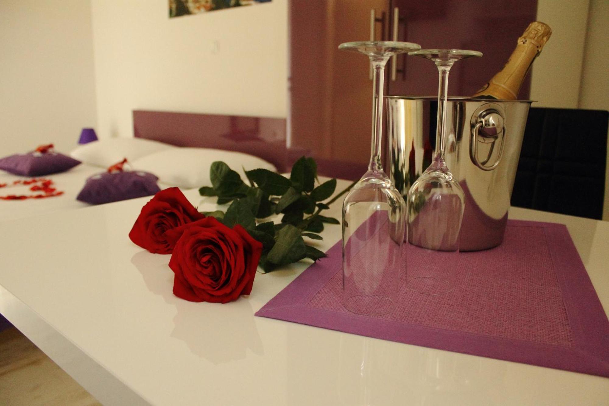 Gold Town Split Centre Old Town Apartman Szoba fotó