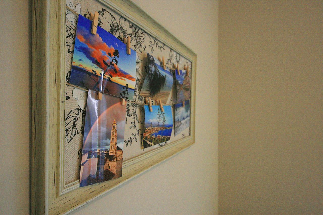 Gold Town Split Centre Old Town Apartman Kültér fotó